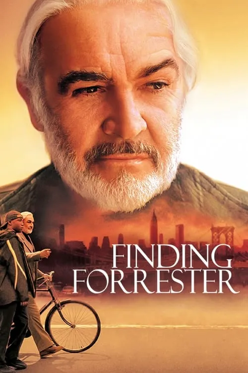 Finding Forrester (movie)