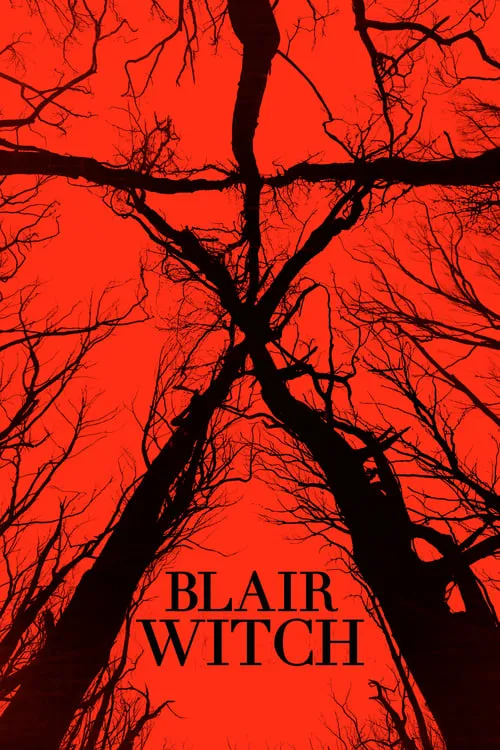 Blair Witch (movie)