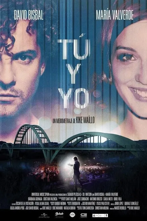 You and I (movie)