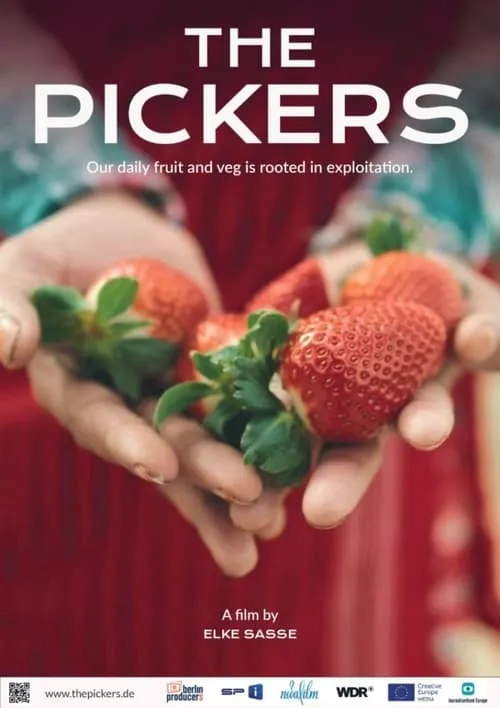 The Pickers (фильм)