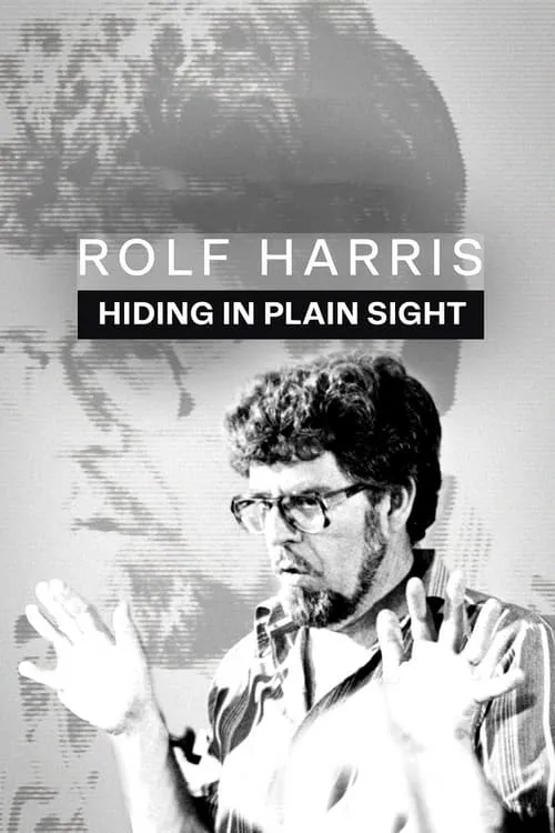 Rolf Harris: Hiding in Plain Sight (сериал)