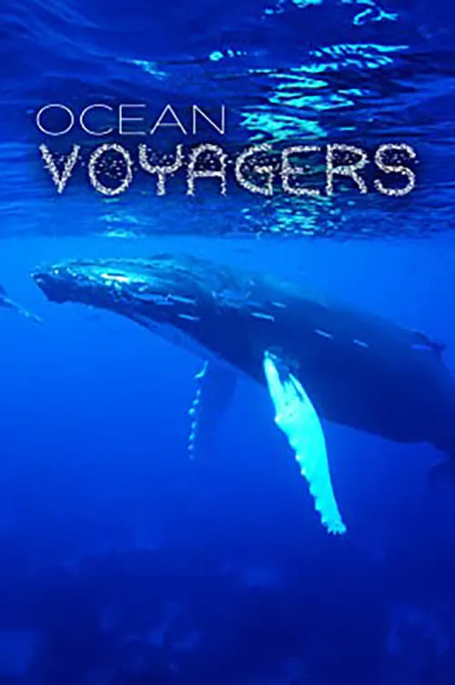 Ocean Voyagers (movie)