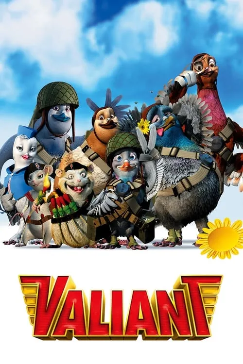 Valiant (movie)