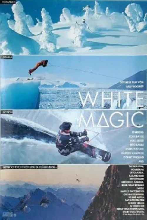 White Magic (фильм)