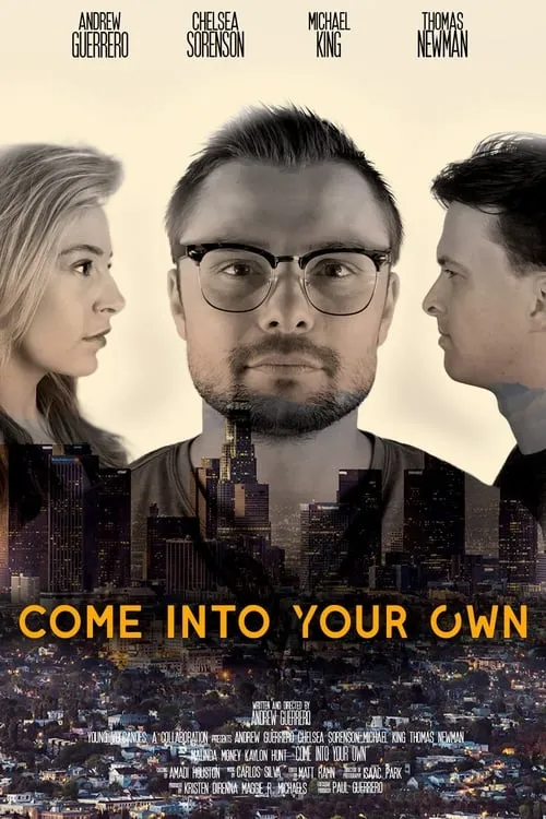 Come Into Your Own (movie)