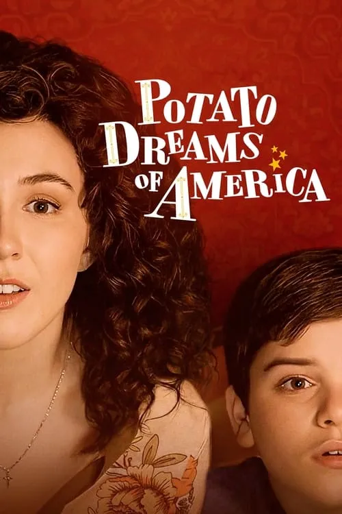 Картофелинка мечтает об Америке (фильм)