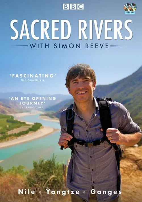 Sacred Rivers with Simon Reeve (сериал)