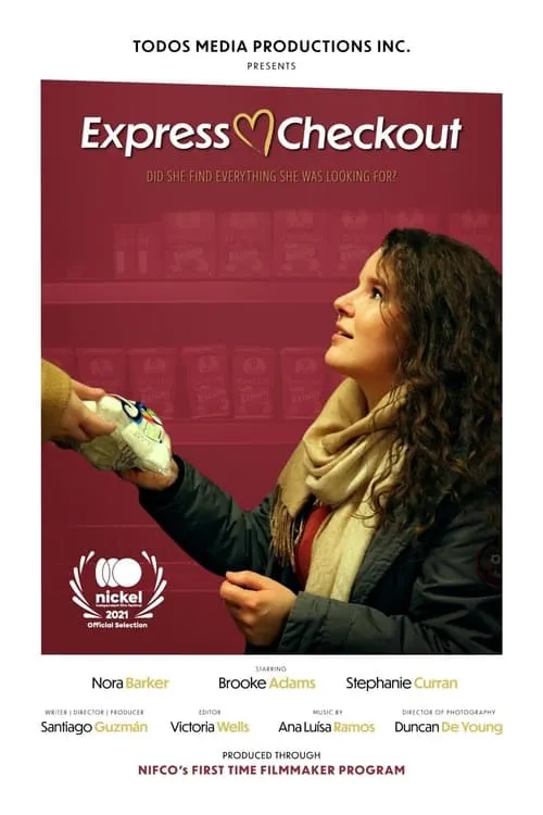 Express Checkout (movie)