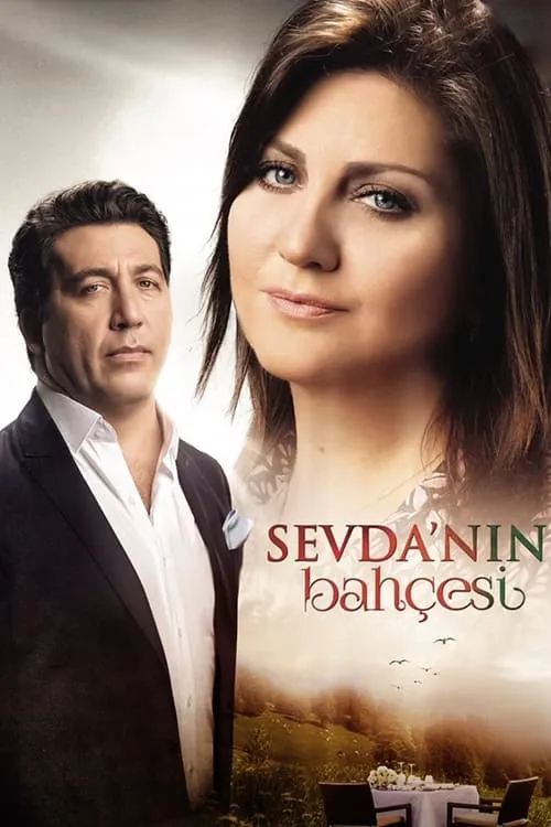 Sevda'nın Bahçesi (series)