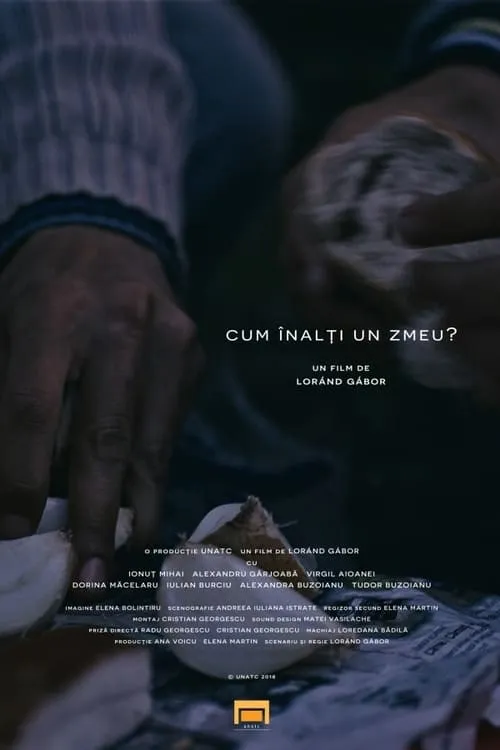 Cum înalți un zmeu?