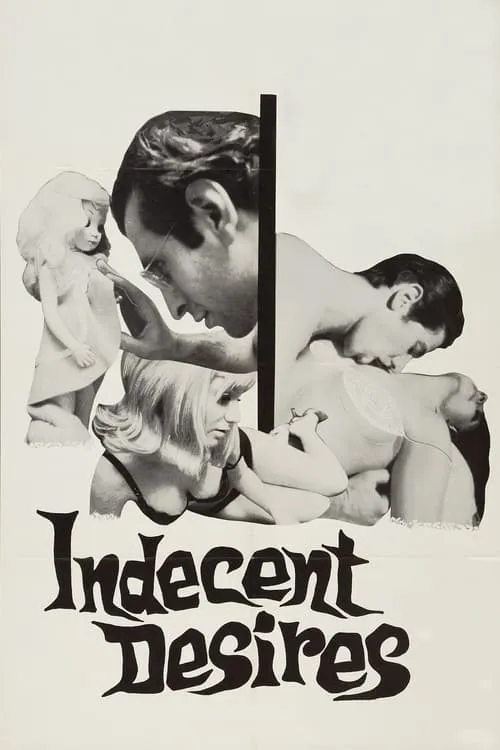 Indecent Desires (фильм)
