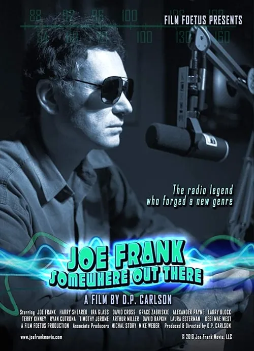 Joe Frank: Somewhere Out There (movie)