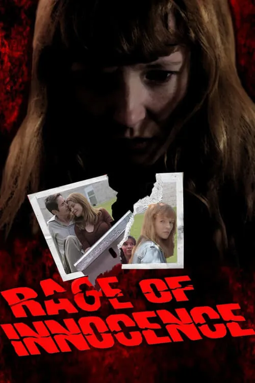 Rage of Innocence (фильм)