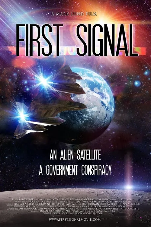 First Signal (movie)