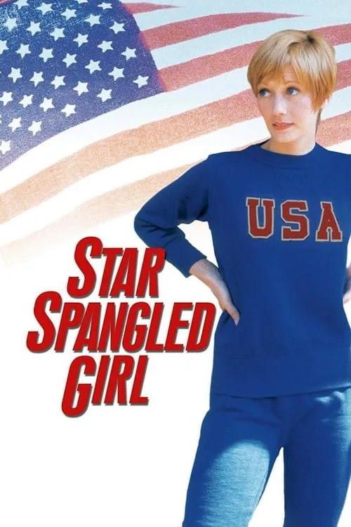 Star Spangled Girl (movie)