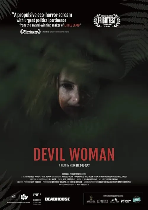 Devil Woman (фильм)