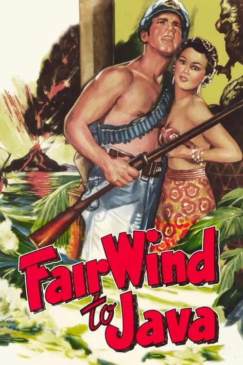 Fair Wind to Java (movie)