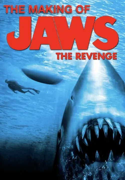 The Making of Jaws The Revenge (movie)