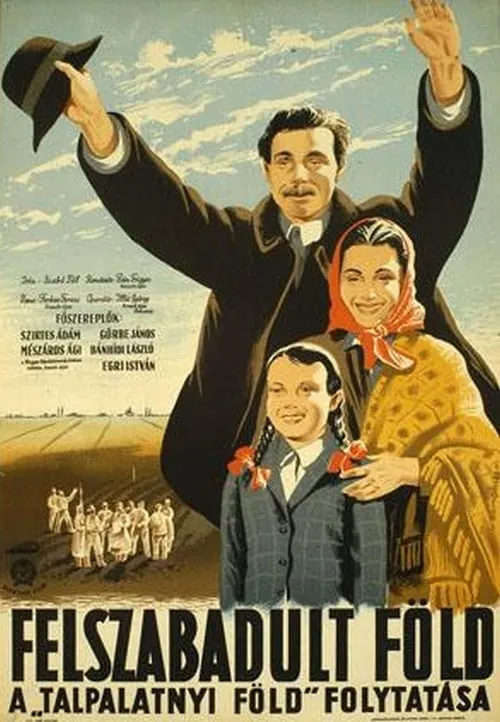 Liberated Land (movie)