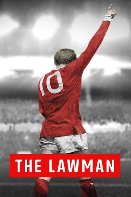 The Lawman (movie)