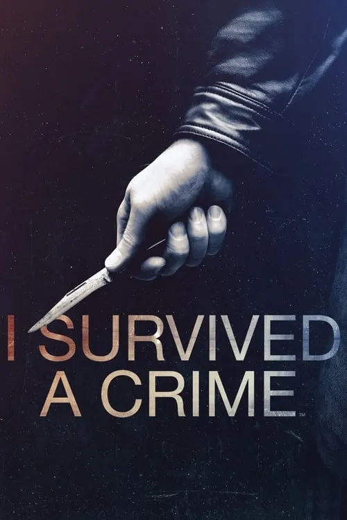 I Survived a Crime (series)