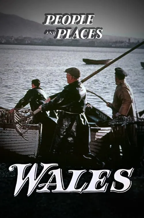 Wales (movie)