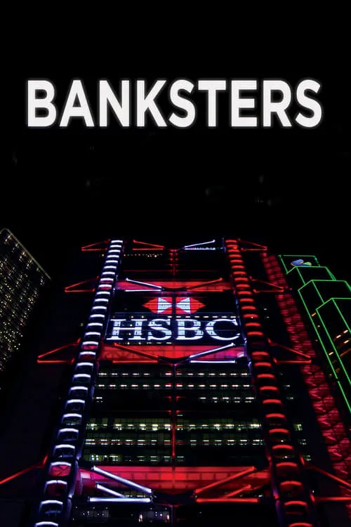 Banksters (movie)