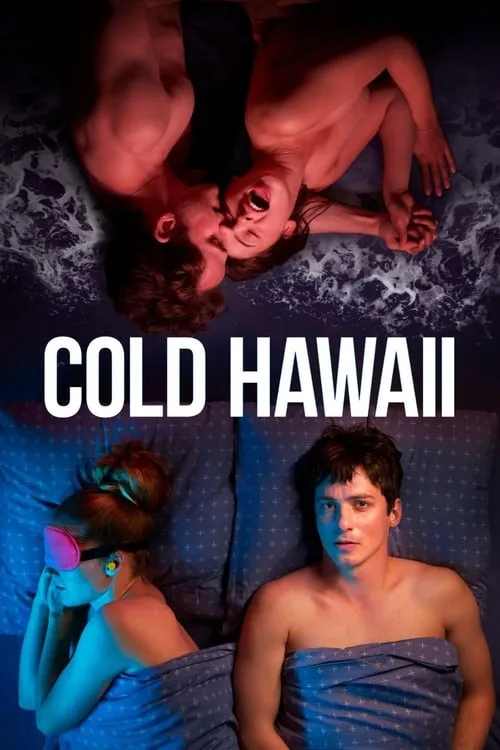 Cold Hawaii (сериал)