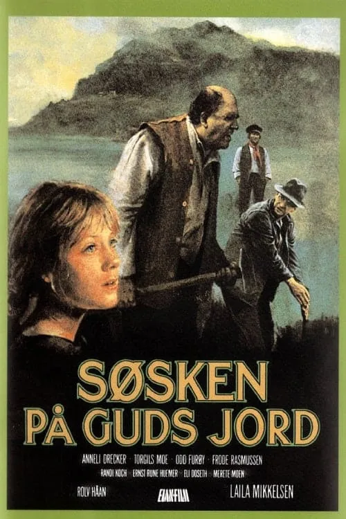 Søsken på Guds jord (фильм)