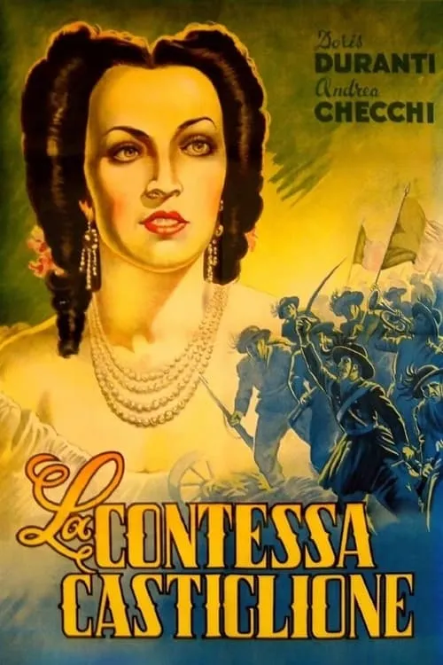 La contessa Castiglione (фильм)