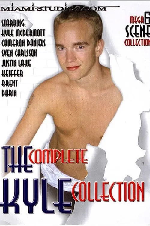 The Complete Kyle Collection