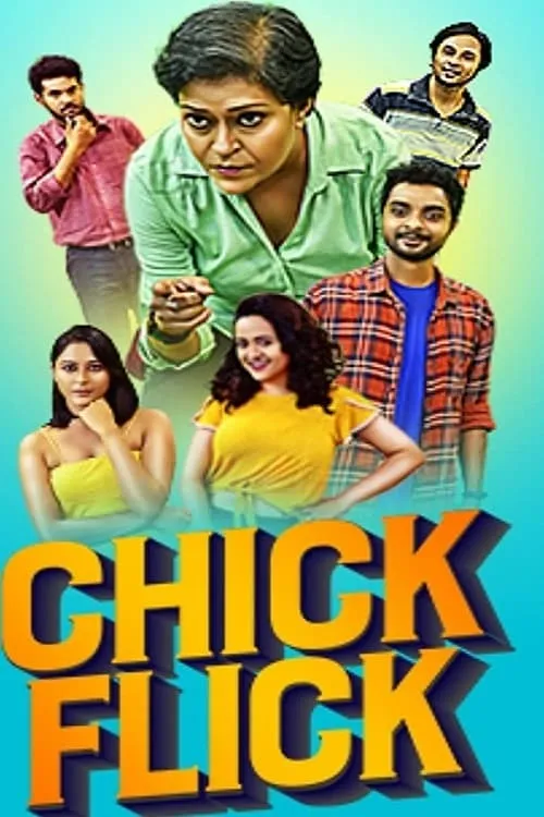 Chick Flick (сериал)