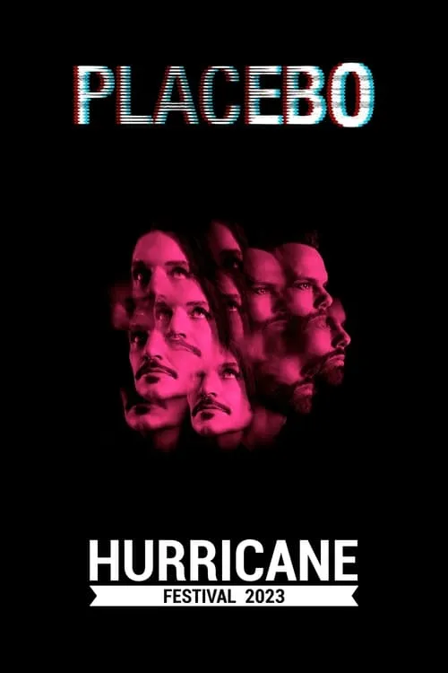 Placebo - Hurricane Festival 2023 (movie)