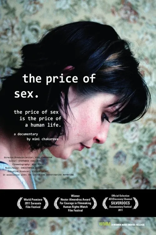 The Price of Sex (movie)