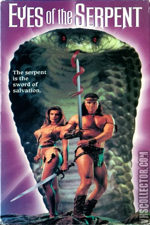 Eyes of the Serpent (movie)