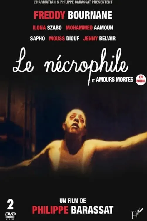 The Necrophile (movie)