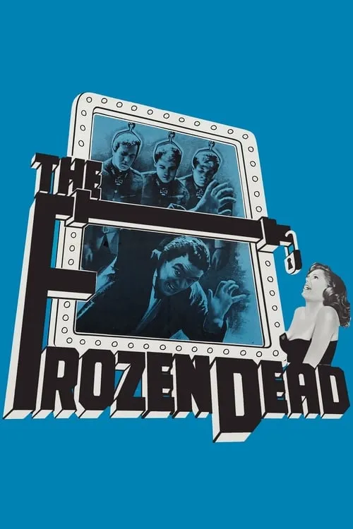 The Frozen Dead (фильм)