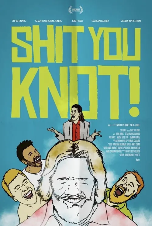 Shit You Knot! (movie)