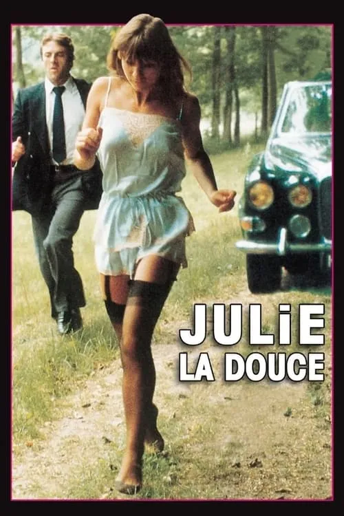 Julie la douce (фильм)