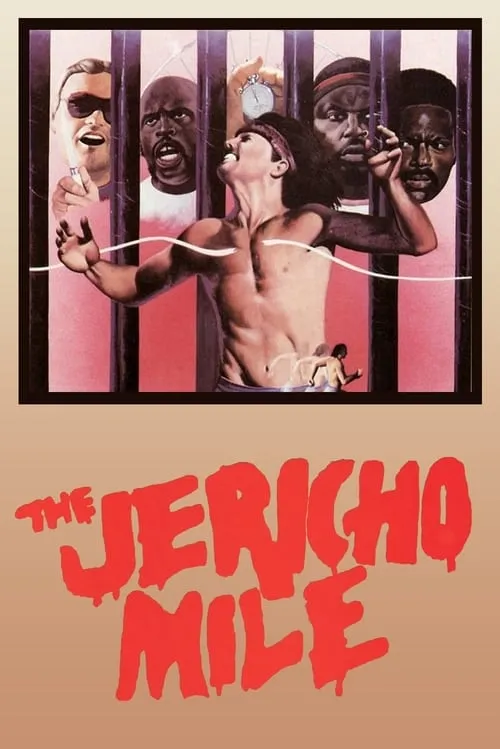 The Jericho Mile (фильм)