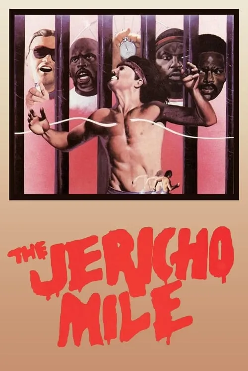 The Jericho Mile (movie)