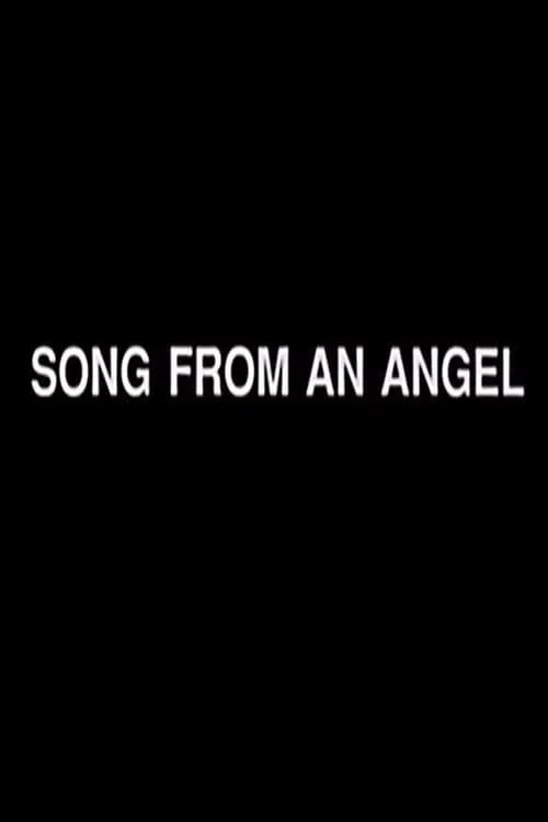 Songs from an Angel