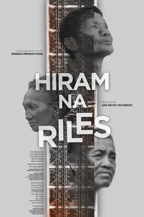 Hiram Na Riles