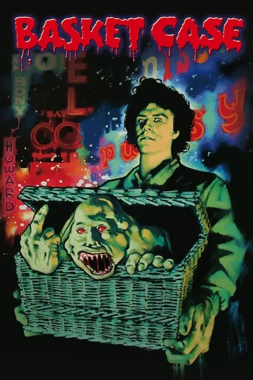 Basket Case (movie)