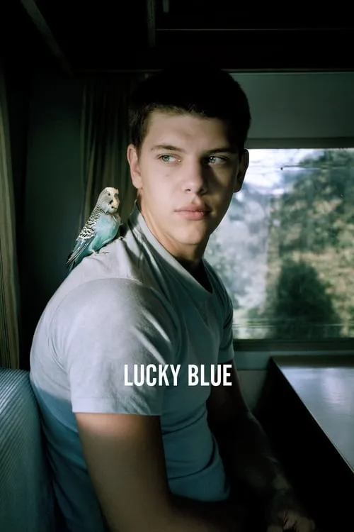 Lucky Blue (movie)