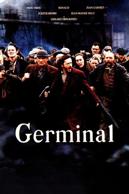 Germinal (movie)