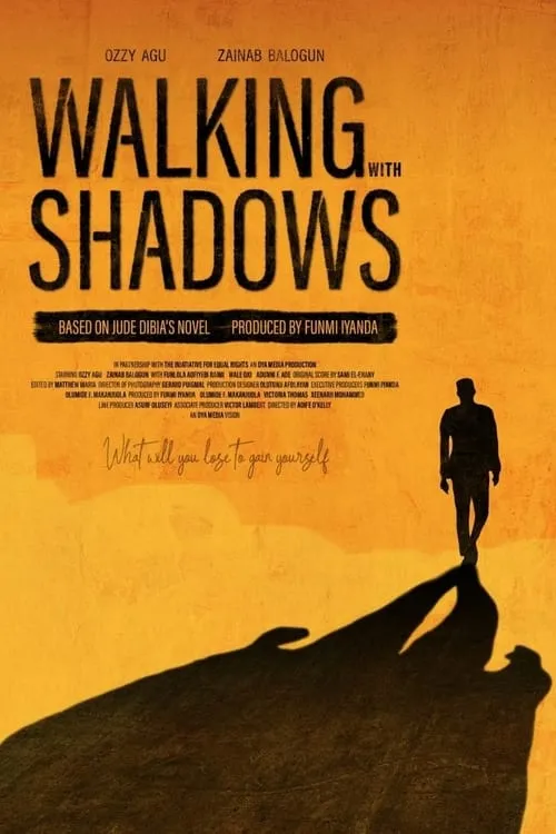 Walking with Shadows (фильм)