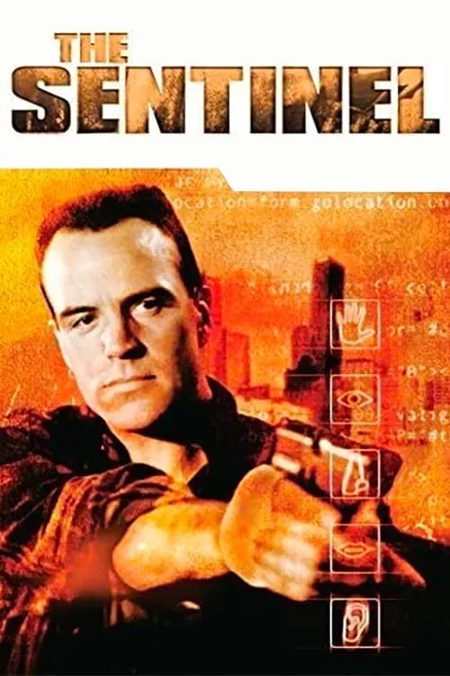 The Sentinel (series)