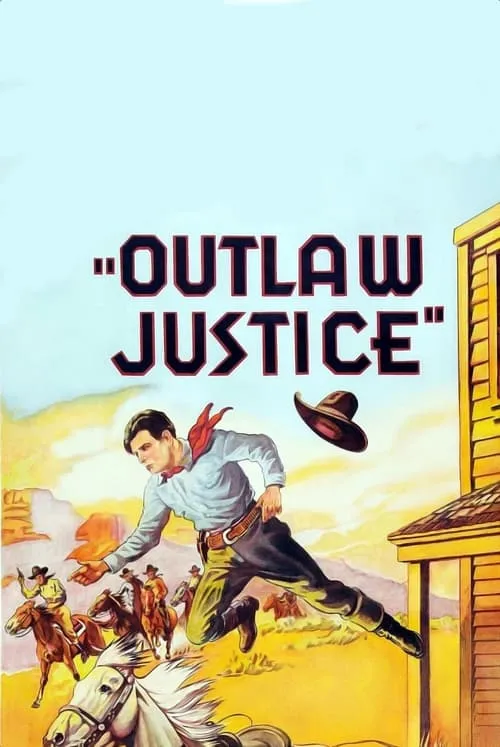 Outlaw Justice (movie)