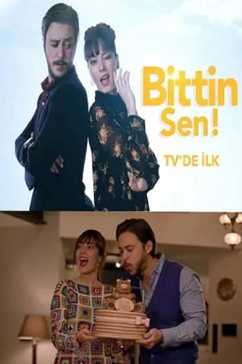 Bittin Sen (movie)